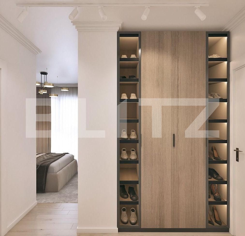 Apartament de vânzare 4 camere Pantelimon - 87828AV | BLITZ București | Poza9