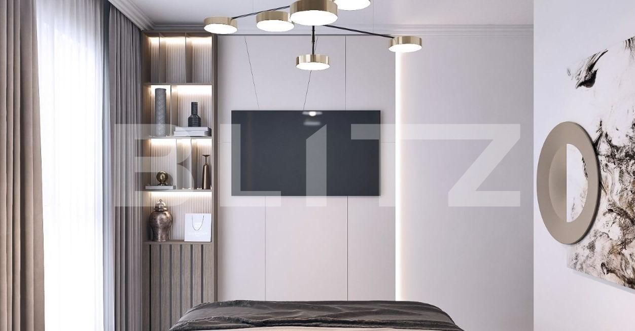 Apartament de vânzare 4 camere Pantelimon - 87828AV | BLITZ București | Poza5