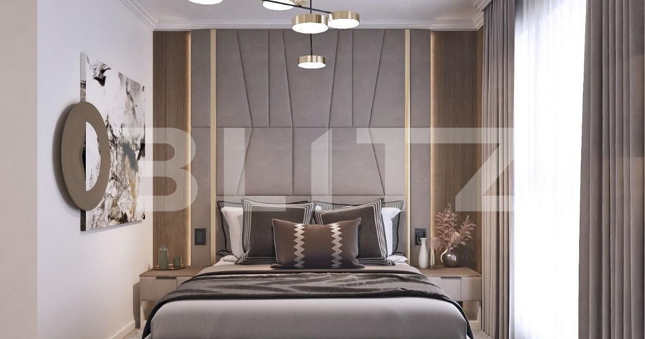 Apartament de vânzare 4 camere Pantelimon - 87828AV | BLITZ București | Poza7