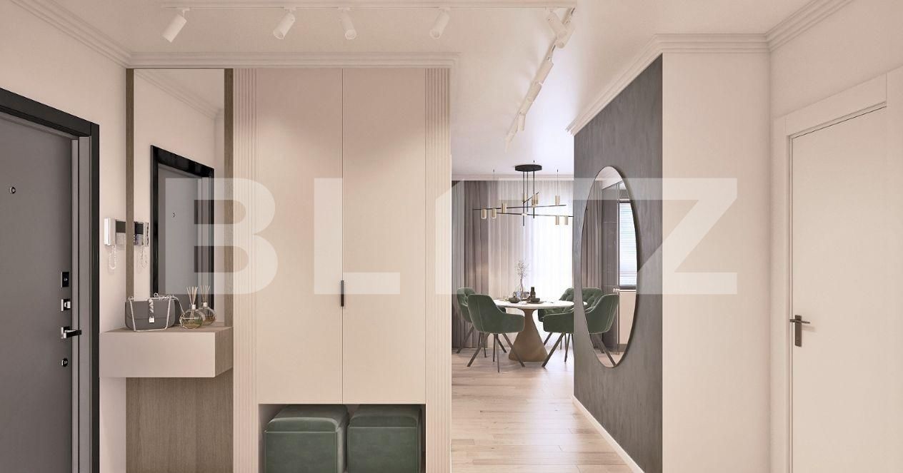 Apartament de vânzare 4 camere Pantelimon - 87828AV | BLITZ București | Poza4