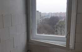 Garsoniera 31 mp, decomandata, zona Titan 