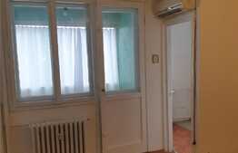 Garsoniera 31 mp, decomandata, zona Titan 