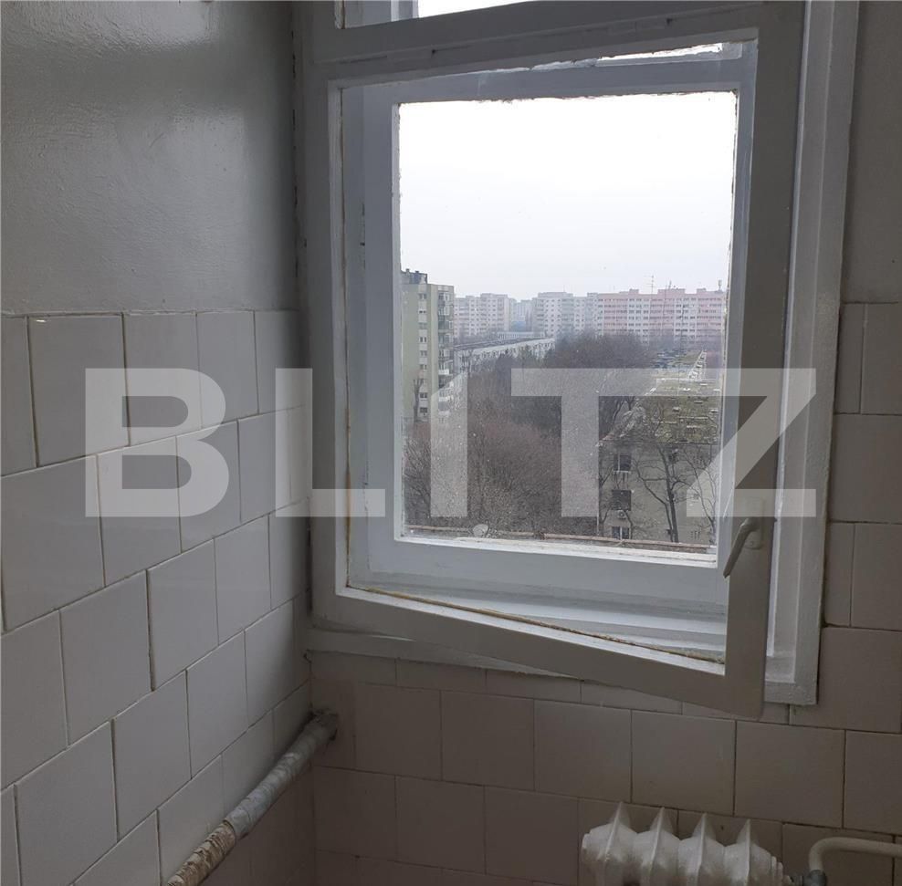 Garsonieră de vânzare Pantelimon - 87831AV | BLITZ București | Poza2