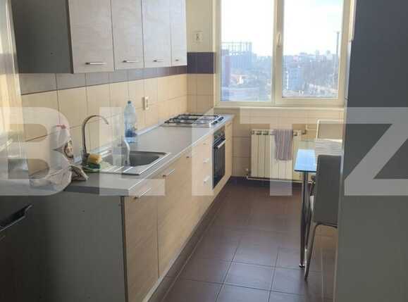 Apartament de vânzare 2 camere Pantelimon - 87833AV | BLITZ București | Poza1