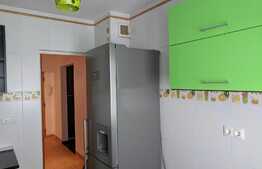 Apartament 2 camere, 54 mp, parcare, zona Titan