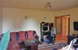 Apartament de 2 camere, 50 mp, parcare, zona Parcul Titanii