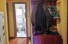 Apartament de 2 camere, 50 mp, parcare, zona Parcul Titanii