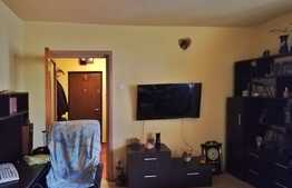 Apartament de 2 camere, 50 mp, parcare, zona Parcul Titanii