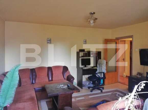 Apartament de vânzare 2 camere Titan - 87837AV | BLITZ București | Poza1