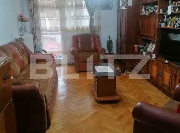 Apartament de vânzare 3 camere Titan - 87840AV | BLITZ București | Poza1