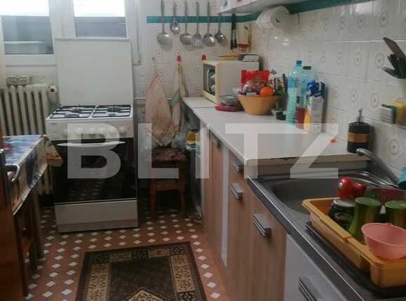 Apartament de vânzare 3 camere Titan - 87840AV | BLITZ București | Poza6