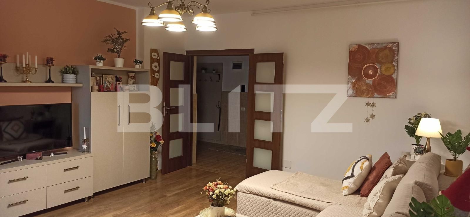 Apartament de vânzare 2 camere Pantelimon - 87844AV | BLITZ București | Poza2