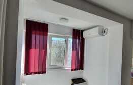 Garsoniera 28 mp, decomandata, zona Titan