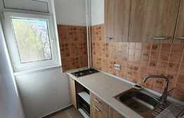 Garsoniera 28 mp, decomandata, zona Titan