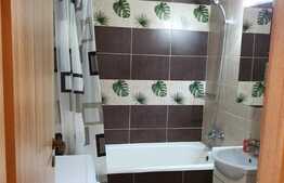 Garsoniera 28 mp, decomandata, zona Titan