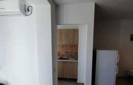 Garsoniera 28 mp, decomandata, zona Titan