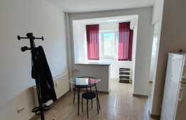 Garsoniera 28 mp, decomandata, zona Titan