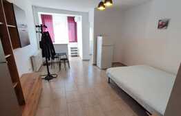 Garsoniera 28 mp, decomandata, zona Titan