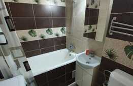 Garsoniera 28 mp, decomandata, zona Titan