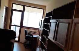 Garsoniera 30 mp, decomandata, zona Titan