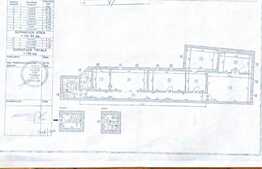 Apartament 6 camere, 130 mp utili, decomandat, Eminescu