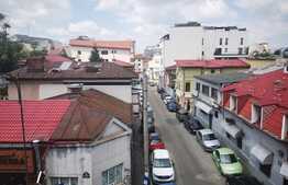 Apartament 6 camere, 130 mp utili, decomandat, Eminescu