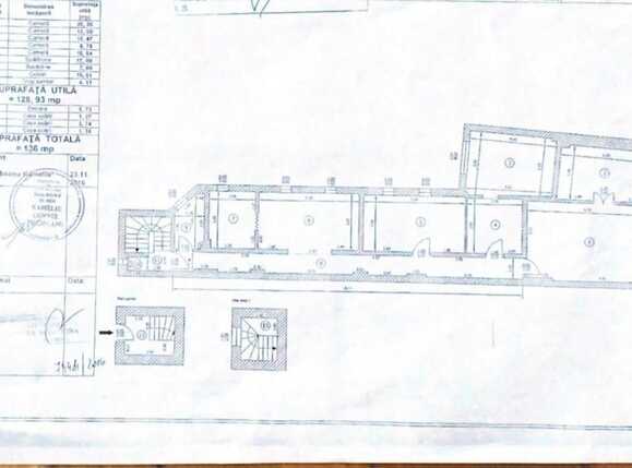 Apartament de vânzare 4+ camere Dacia - 87879AV | BLITZ București | Poza9