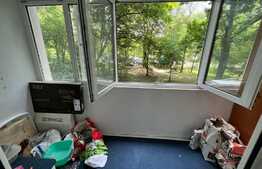 Garsoniera, 35 mp, etaj intermediar, zona Costin Georgian 