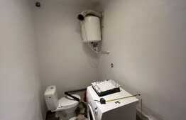 Garsoniera, 35 mp, etaj intermediar, zona Costin Georgian 