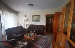 Apartament 3 camere, 76 mp, balcon 17 mp, Unirii