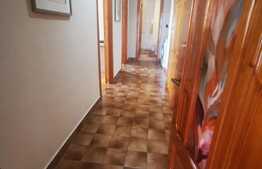 Apartament 3 camere, 76 mp, balcon 17 mp, Unirii