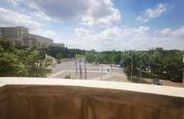 Apartament 3 camere, 76 mp, balcon 17 mp, Unirii