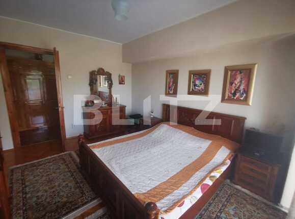 Apartament de vânzare 3 camere Unirii - 87884AV | BLITZ București | Poza2