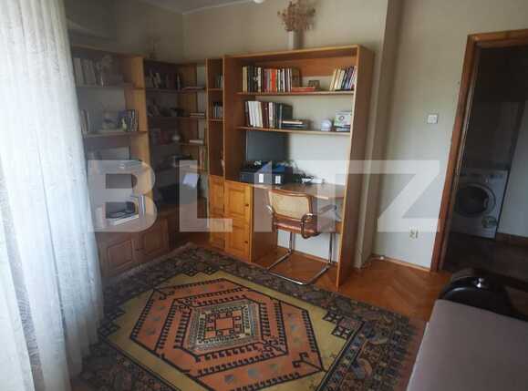 Apartament de vânzare 3 camere Unirii - 87884AV | BLITZ București | Poza9