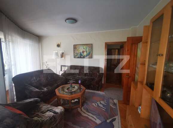 Apartament de vânzare 3 camere Unirii - 87884AV | BLITZ București | Poza1