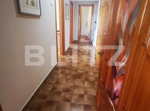 Apartament de vânzare 3 camere Unirii - 87884AV | BLITZ București | Poza3