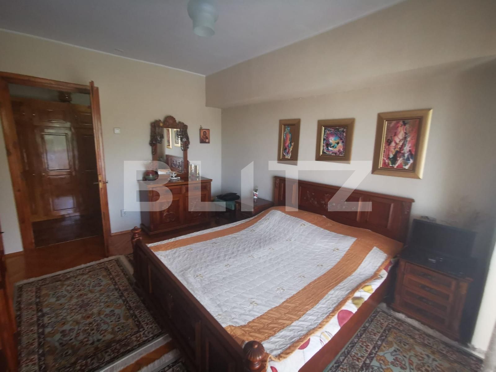 Apartament de vânzare 3 camere Unirii - 87884AV | BLITZ București | Poza2