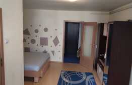 Garsoniera, 33 mp, semidecomandat, Titan