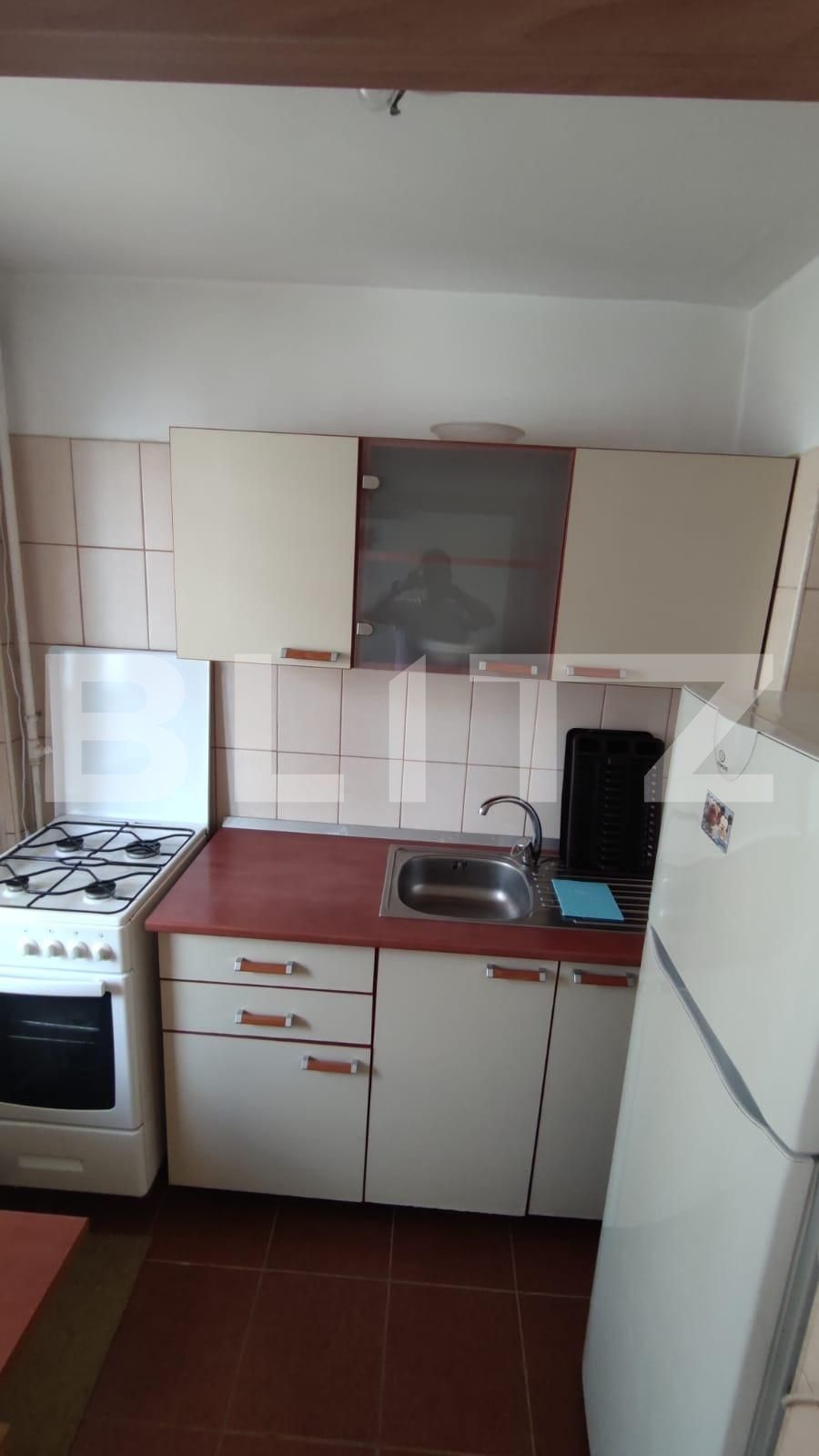 Garsonieră de vânzare Titan - 87905AV | BLITZ București | Poza3