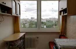 Apartament 3 camere, 72 mp, semidecomandat,zona Baba Novac