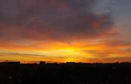 Apartament 3 camere, 72 mp, semidecomandat,zona Baba Novac