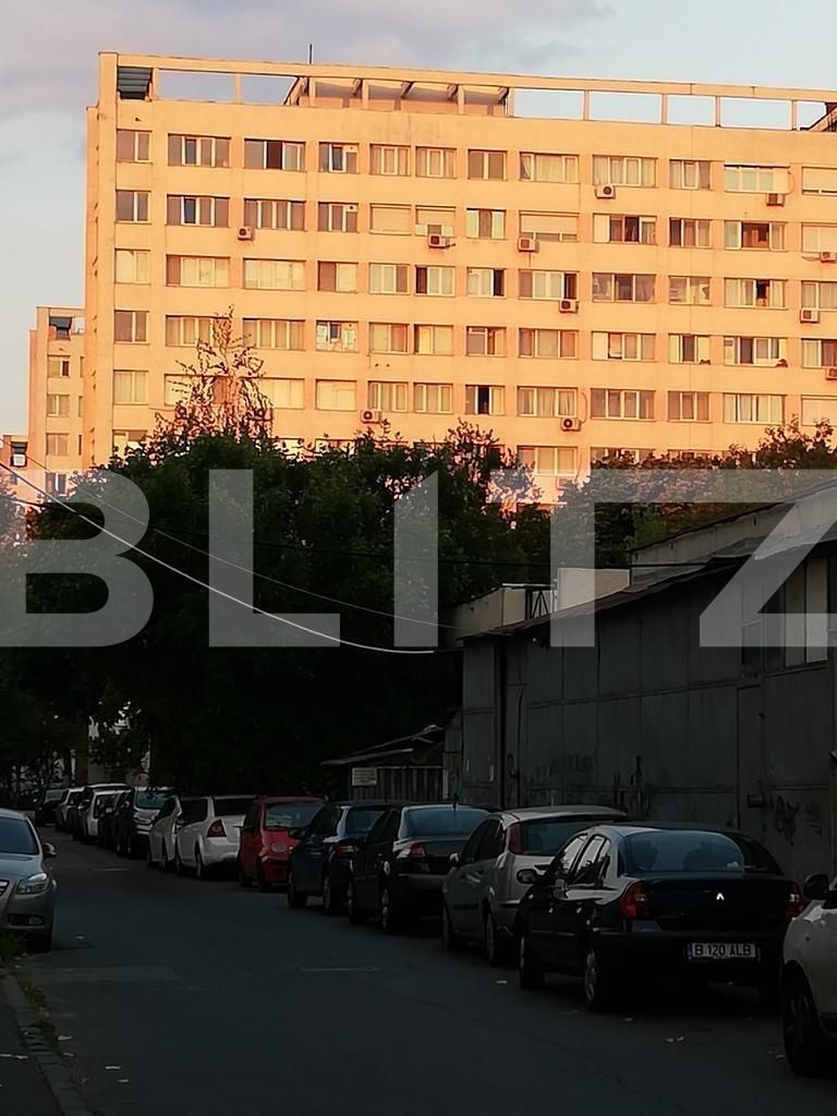 Apartament de vânzare 3 camere Dristor - 87911AV | BLITZ București | Poza14