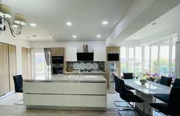 Penthouse Excepțional de 5 camere, 4 terase, 4 băi, 270 mp, parcare subterană