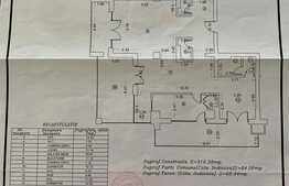 Penthouse Excepțional de 5 camere, 4 terase, 4 băi, 270 mp, parcare subterană