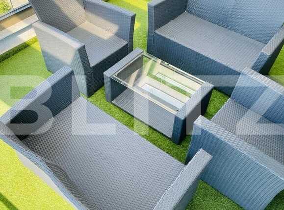 Apartament de vânzare 4+ camere Titan - 87917AV | BLITZ București | Poza4