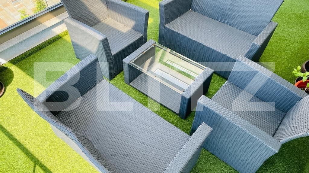 Apartament de vânzare 4+ camere Titan - 87917AV | BLITZ București | Poza4