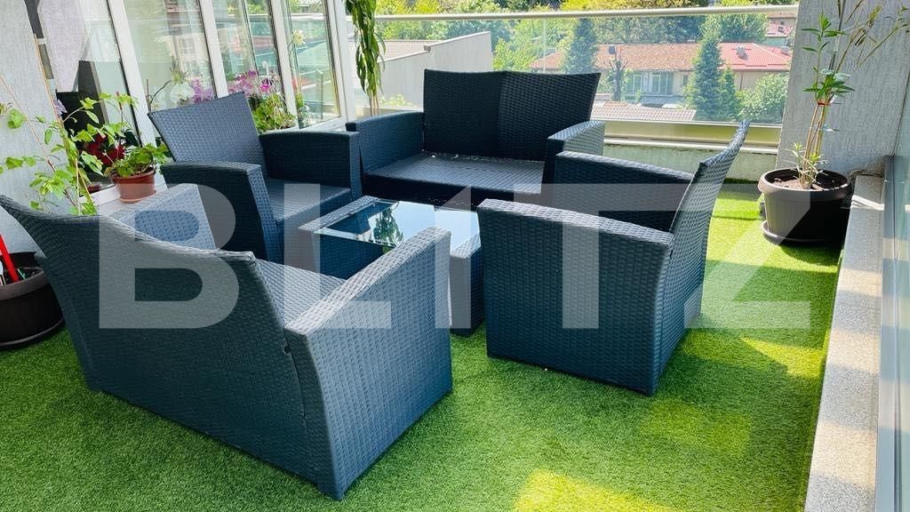 Apartament de vânzare 4+ camere Titan - 87917AV | BLITZ București | Poza3