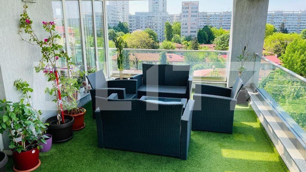 Apartament de vânzare 4+ camere Titan - 87917AV | BLITZ București | Poza2