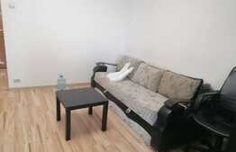 Garsoniera de 31 mp, decomandata, zona Titan