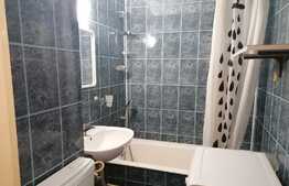 Garsoniera de 31 mp, decomandata, zona Titan